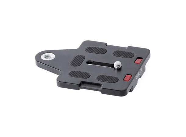 Sirui Hurtigfesteplate TY-LP70 Spesialtilpasset hurtigfeste 